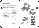 Preview for 262 page of Bugaboo Nuna Turtle Air Manual