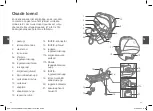 Preview for 273 page of Bugaboo Nuna Turtle Air Manual