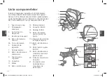 Preview for 285 page of Bugaboo Nuna Turtle Air Manual