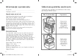 Preview for 292 page of Bugaboo Nuna Turtle Air Manual