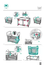 Preview for 11 page of Bugaboo Stardust Instructions Manual