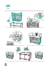 Preview for 12 page of Bugaboo Stardust Instructions Manual