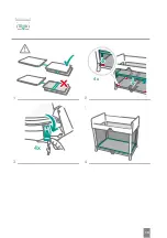 Preview for 13 page of Bugaboo Stardust Instructions Manual