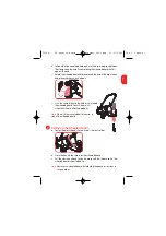 Предварительный просмотр 7 страницы Bugaboo wheeled board Manual