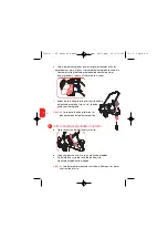 Предварительный просмотр 16 страницы Bugaboo wheeled board Manual