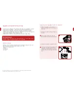 Preview for 2 page of Bugaboo wheeled transport bag User Manual