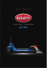 Preview for 6 page of Bugatti BG-ES-09-702-Sl Manual