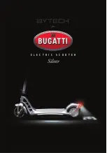 Preview for 8 page of Bugatti BG-ES-09-702-Sl Manual