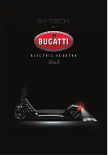 Preview for 10 page of Bugatti BG-ES-09-702-Sl Manual