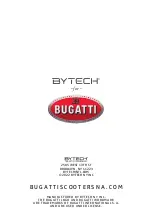 Preview for 52 page of Bugatti BG-ES-09-702-Sl Manual