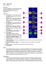 BugBrand UTL3 Manual preview