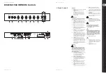 Preview for 7 page of Bugera 1960 Infinium Quick Start Manual