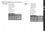 Preview for 11 page of Bugera 1960 Infinium Quick Start Manual