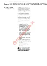 Preview for 16 page of Bugera 333 INFINIUM Quick Start Manual