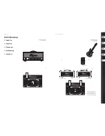 Предварительный просмотр 6 страницы Bugera 412TS Quick Start Manual