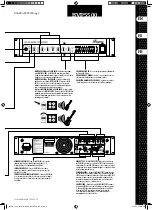 Preview for 9 page of Bugera BVP5500 Operating/Safety Instructions Manual