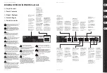 Preview for 10 page of Bugera BVV3000 INFINIUM Quick Start Manual