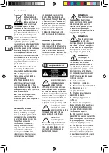 Preview for 4 page of Bugera T5 Infinium Quick Start Manual