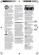 Preview for 9 page of Bugera T5 Infinium Quick Start Manual