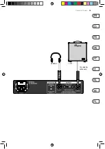 Preview for 15 page of Bugera T5 Infinium Quick Start Manual