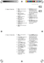 Preview for 17 page of Bugera T5 Infinium Quick Start Manual