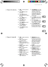 Preview for 19 page of Bugera T5 Infinium Quick Start Manual