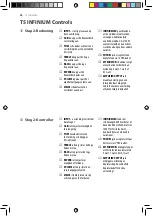 Preview for 20 page of Bugera T5 Infinium Quick Start Manual