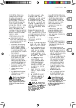 Preview for 23 page of Bugera T5 Infinium Quick Start Manual