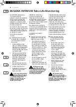 Preview for 24 page of Bugera T5 Infinium Quick Start Manual