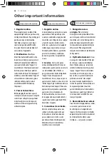 Preview for 26 page of Bugera T5 Infinium Quick Start Manual