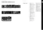 Preview for 7 page of Bugera Trirec Infinium Amplifier Quick Start Manual