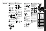 Preview for 13 page of Bugera Trirec Infinium Amplifier Quick Start Manual