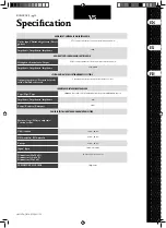 Preview for 13 page of Bugera V5 Operating/Safety Instructions Manual