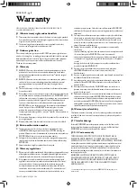 Preview for 14 page of Bugera V5 Operating/Safety Instructions Manual