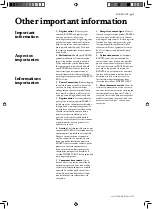 Preview for 15 page of Bugera V5 Operating/Safety Instructions Manual