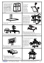 Preview for 2 page of Buhl PLC3244E Instruction Sheet