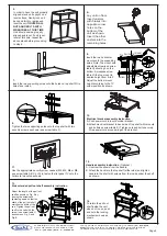 Предварительный просмотр 2 страницы Buhl PLC4418E Instruction Sheet