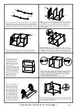 Предварительный просмотр 2 страницы Buhl PLCAB4420E Instruction Sheet