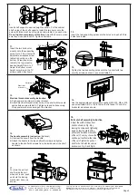 Предварительный просмотр 3 страницы Buhl PLCAB4420E Instruction Sheet