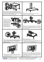 Предварительный просмотр 3 страницы Buhl PLCAB44E Instruction Sheet