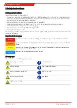 Предварительный просмотр 5 страницы Bühler technologies 10 30 099 Manual