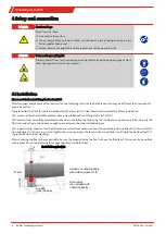 Предварительный просмотр 8 страницы Bühler technologies 10 30 099 Manual