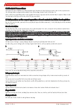 Предварительный просмотр 9 страницы Bühler technologies 10 30 099 Manual