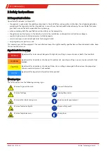 Preview for 9 page of Bühler technologies 4496 Series Installation And Operation Instructions Manual