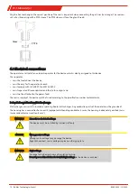 Preview for 14 page of Bühler technologies 4496 Series Installation And Operation Instructions Manual