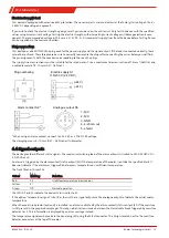 Preview for 15 page of Bühler technologies 4496 Series Installation And Operation Instructions Manual