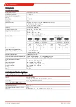 Preview for 36 page of Bühler technologies 4496 Series Installation And Operation Instructions Manual