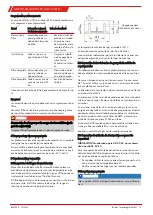 Preview for 15 page of Bühler technologies ADF-PV-30 Brief Instructions