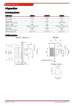 Preview for 13 page of Bühler technologies AGF-FE-1 Installation And Operation Instructions Manual