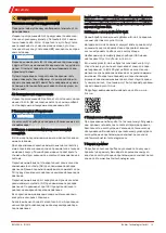 Предварительный просмотр 13 страницы Bühler technologies BCI 24-D Series Brief Instructions